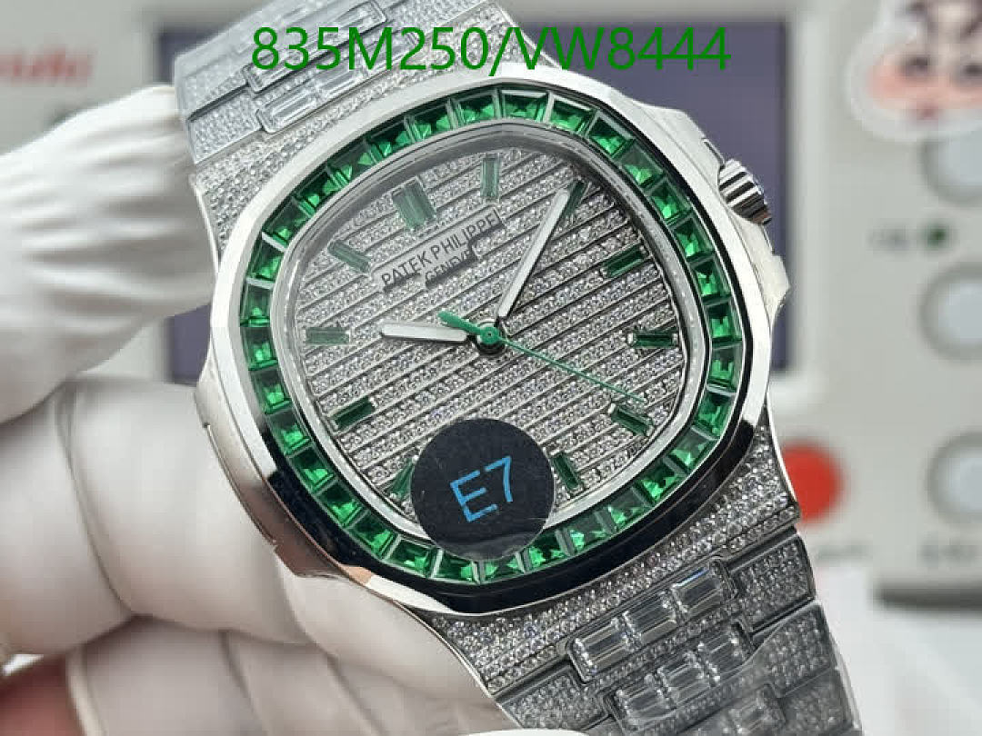 Patek Philippe-Watch-Mirror Quality Code: VW8444 $: 835USD
