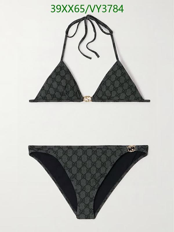 GUCCI-Swimsuit Code: VY3784 $: 39USD