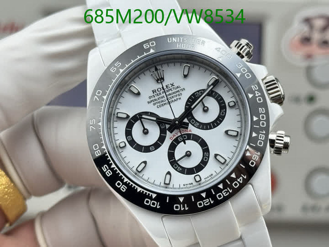 Rolex-Watch-Mirror Quality Code: VW8534 $: 685USD