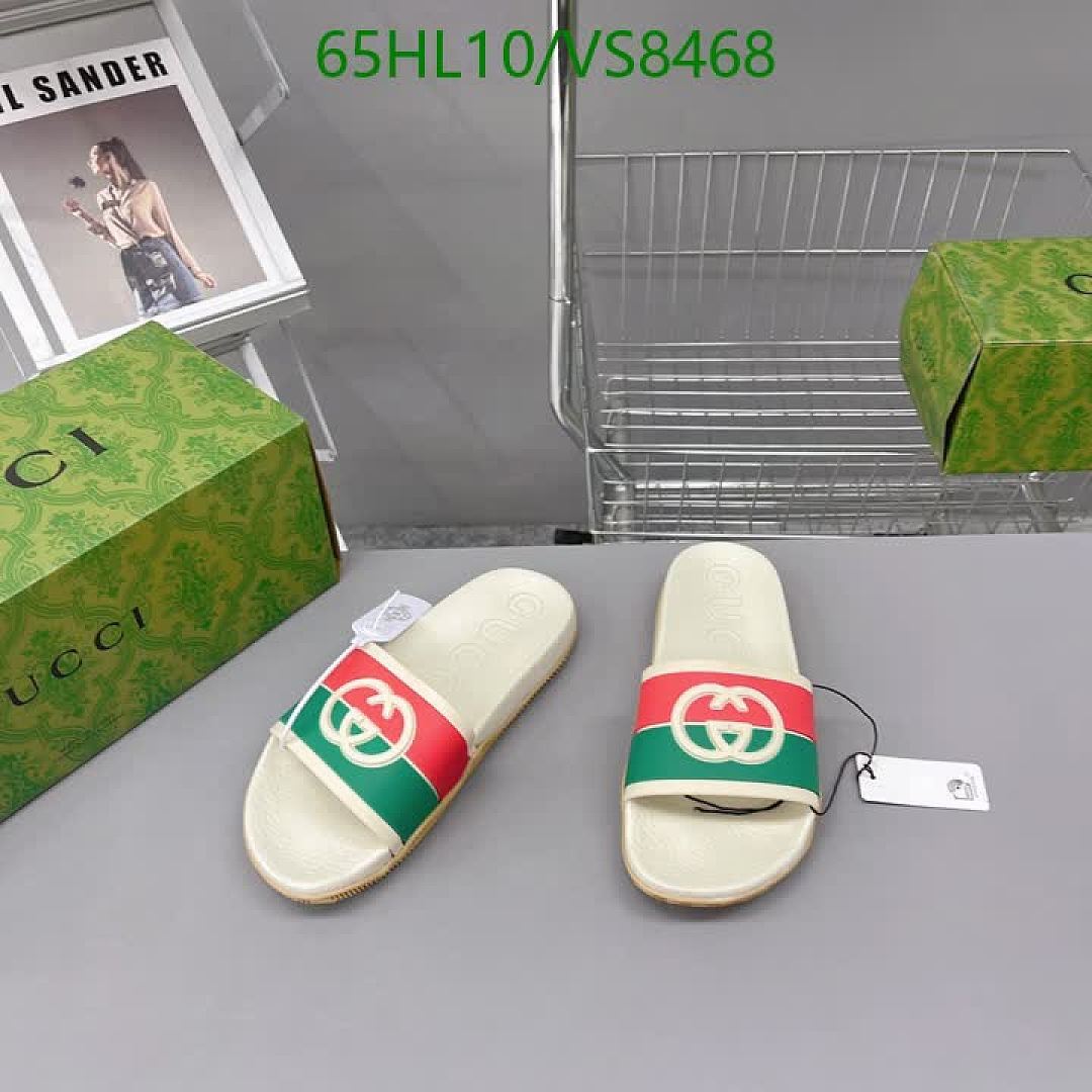 Gucci-Men shoes Code: VS8468 $: 65USD