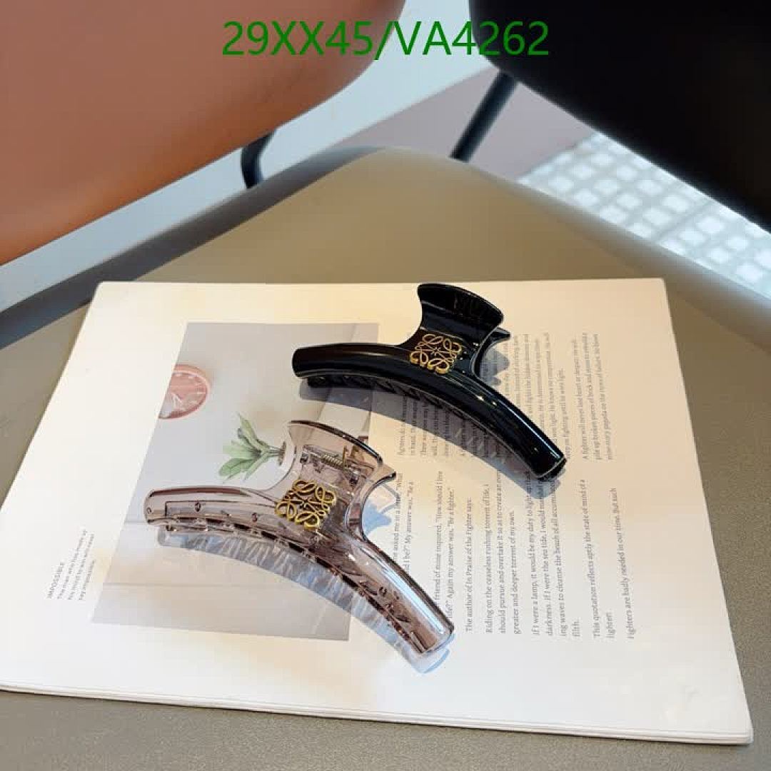 Loewe-Headband Code: VA4262 $: 29USD