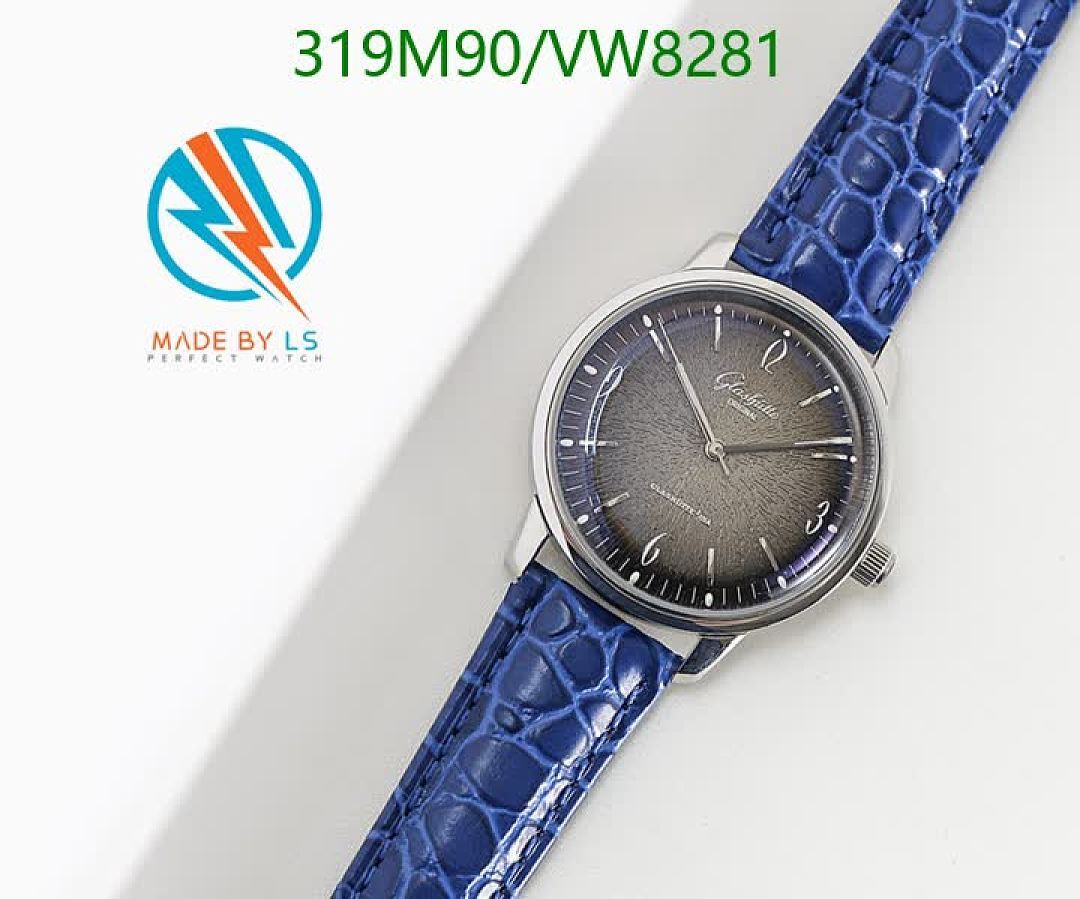 Glashutte-Watch-Mirror Quality Code: VW8281 $: 319USD