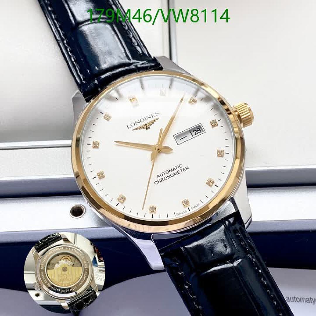 Longines-Watch-4A Quality Code: VW8114 $: 179USD