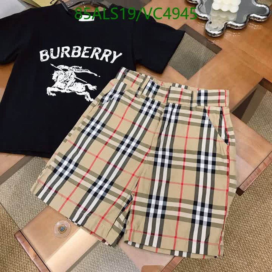 Burberry-Kids Clothing Code: VC4945 $: 85USD-Yupoo.ru - Copybrand.Team photo album Burberry-Kids Clothing Code: VC4945 $: 85USD