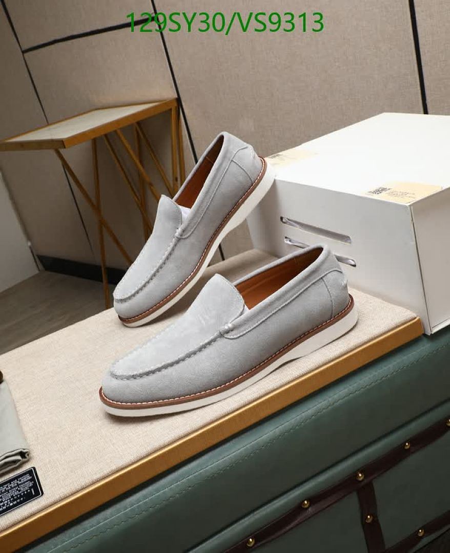 Brunello Cucinelli-Men shoes Code: VS9313 $: 129USD