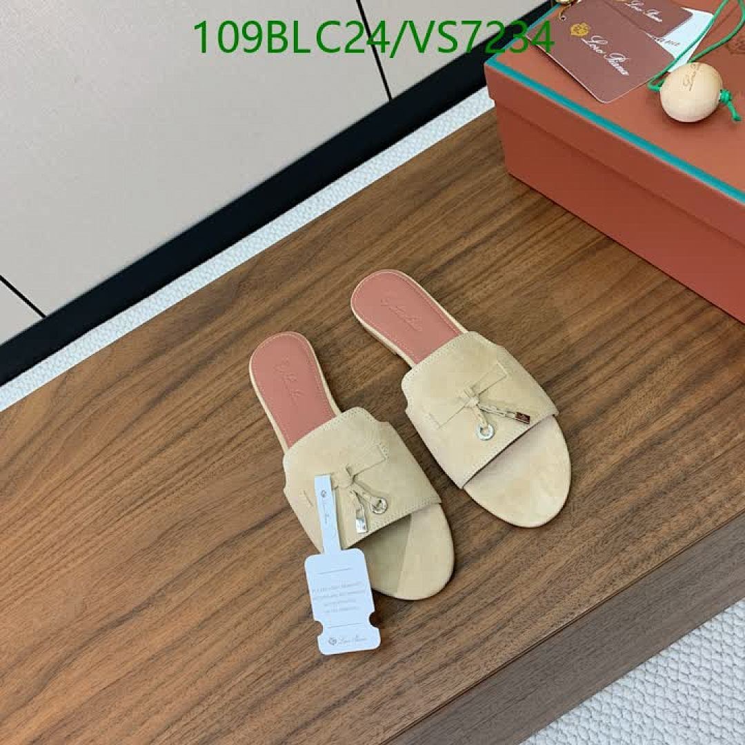 Loro Piana-Women Shoes Code: VS7234 $: 109USD