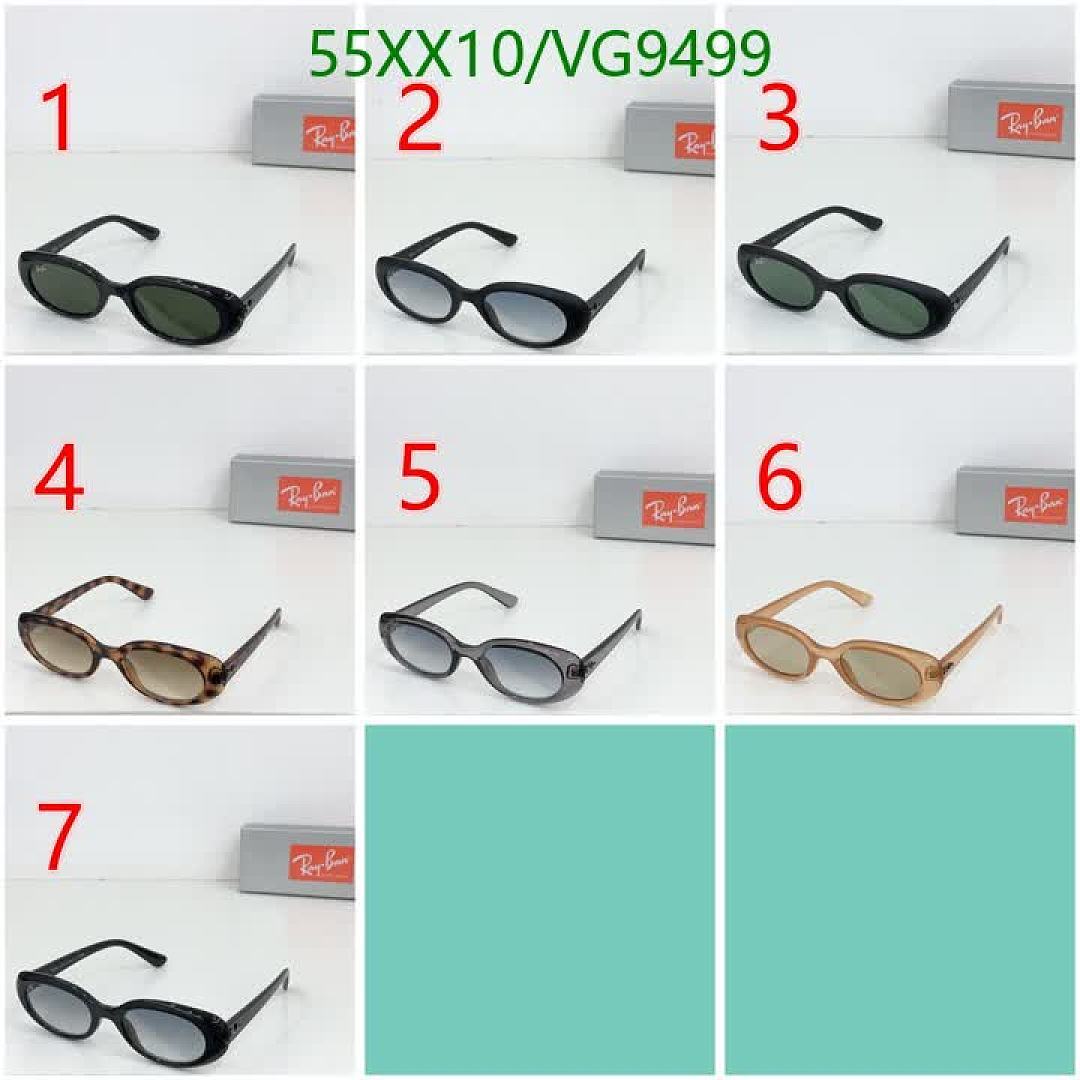 Ray-Ban-Glasses Code: VG9499 $: 55USD
