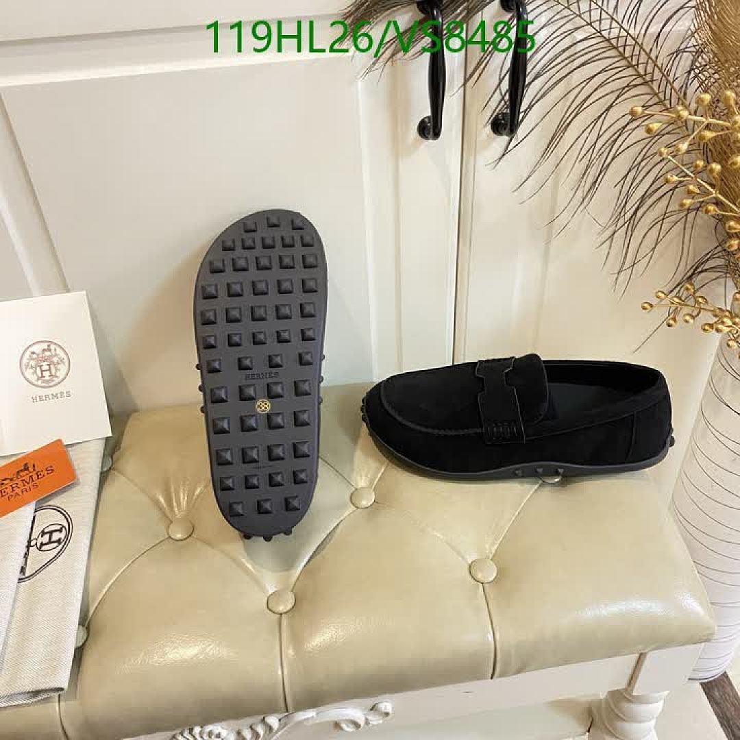 Hermes-Women Shoes Code: VS8485 $: 119USD