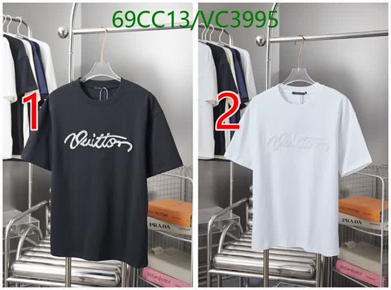 LV-Clothing Code: VC3995 $: 69USD