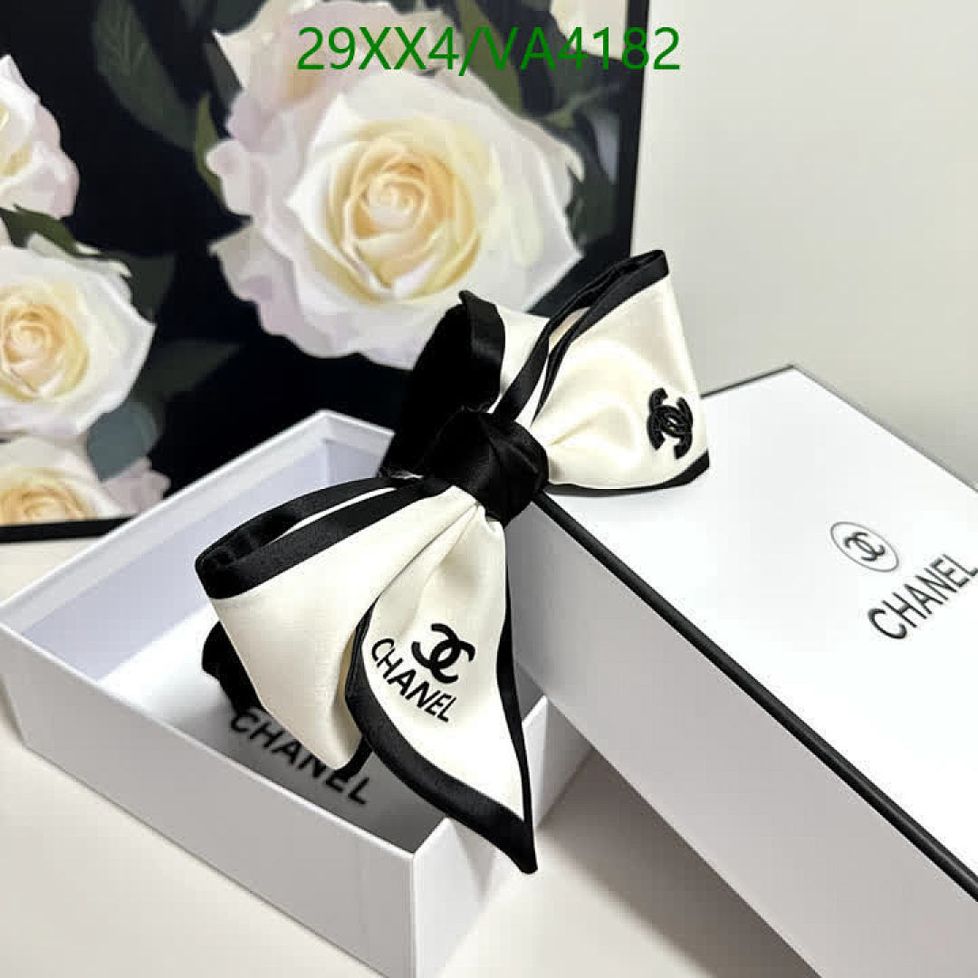 Chanel-Headband Code: VA4182 $: 29USD