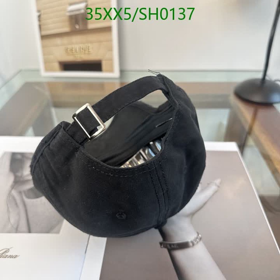 Chrome Hearts-Cap(Hat) Code: SH0137 $: 35USD