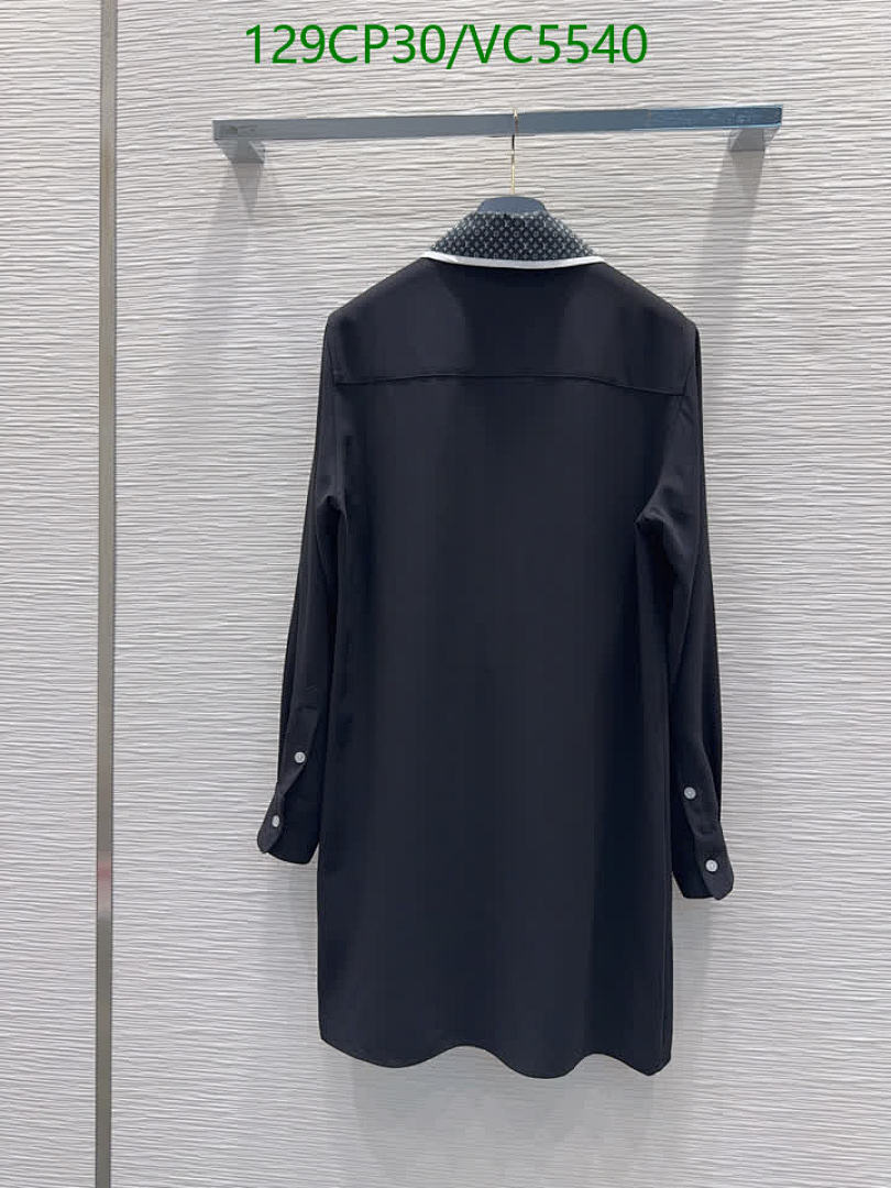 LV-Clothing Code: VC5540 $: 129USD