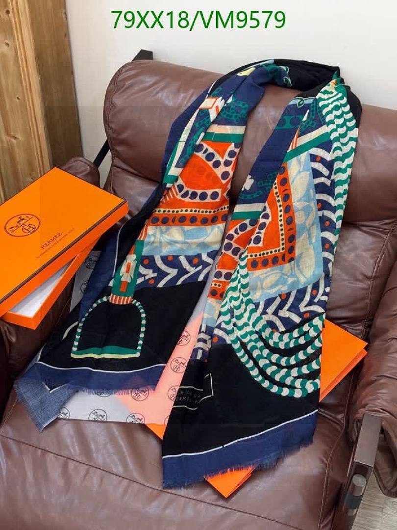 Hermes-Scarf Code: VM9579 $: 79USD