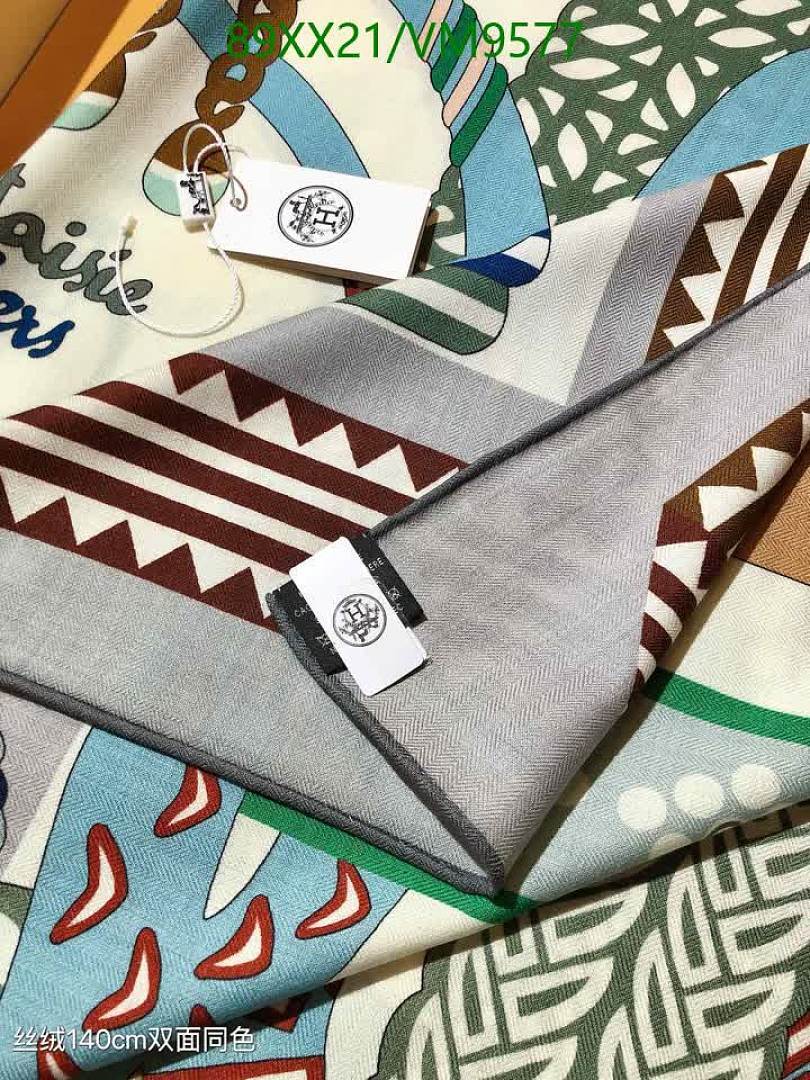 Hermes-Scarf Code: VM9577 $: 89USD