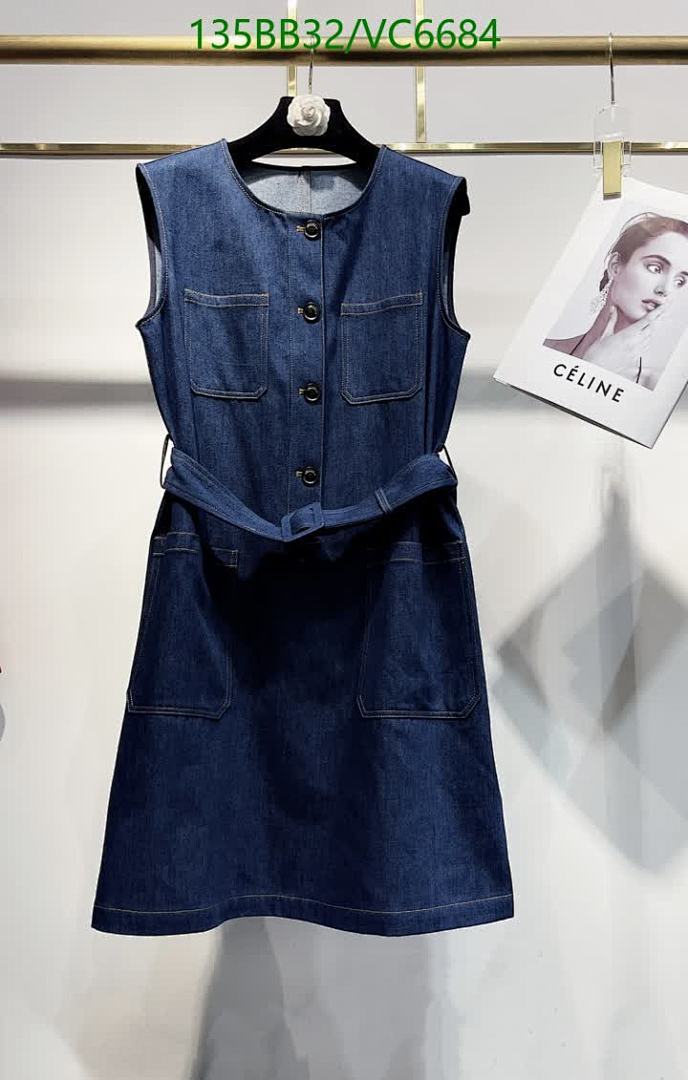 Miu Miu-Clothing Code: VC6684 $: 135USD