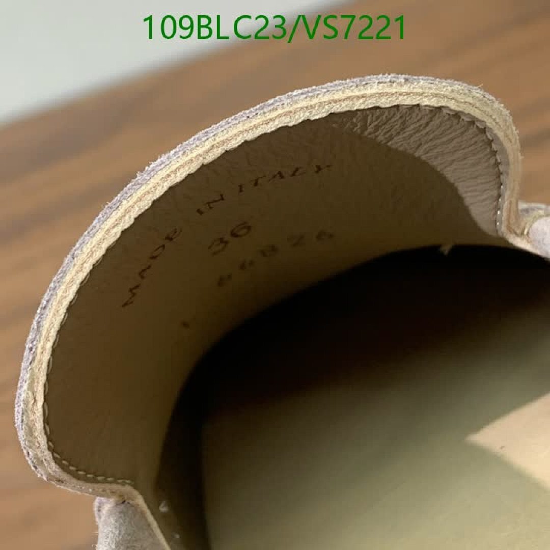 Loro Piana-Women Shoes Code: VS7221 $: 109USD