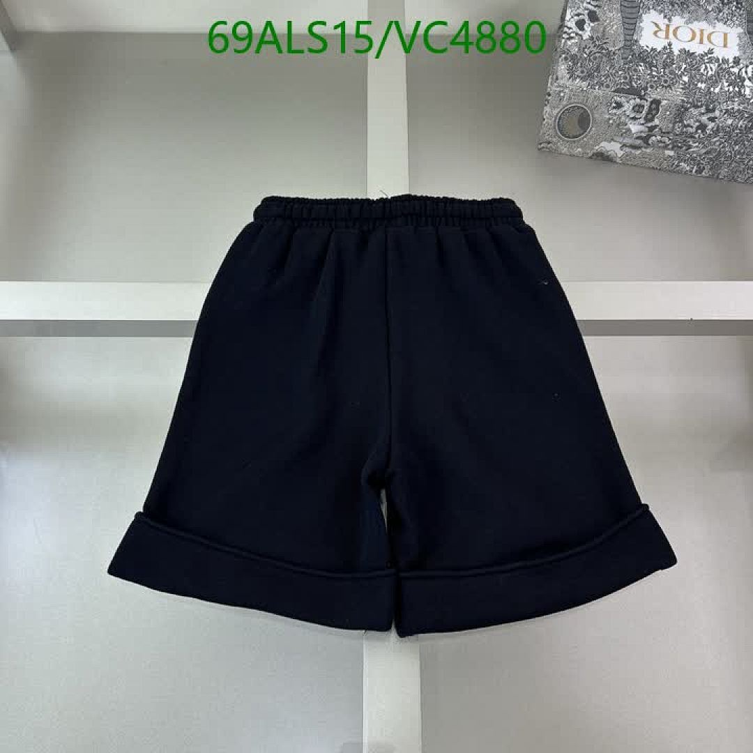 Burberry-Kids Clothing Code: VC4880 $: 69USD