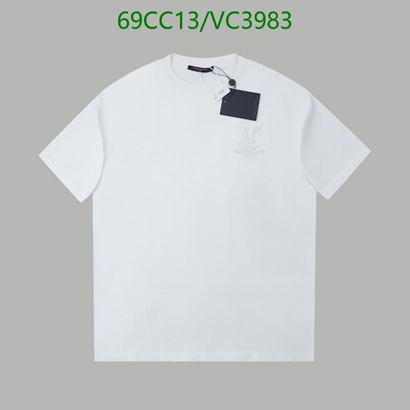 LV-Clothing Code: VC3983 $: 69USD