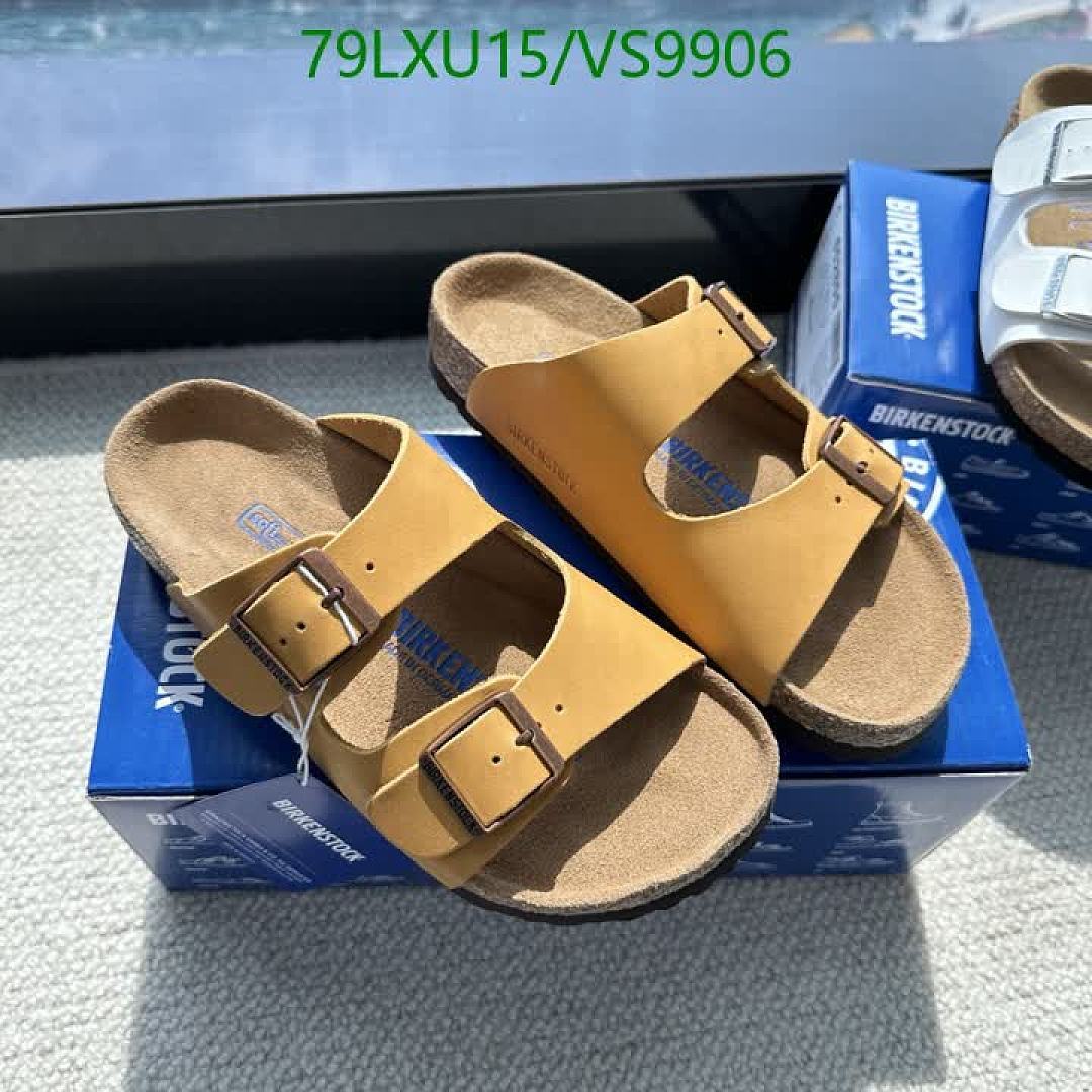 Birkenstock-Men shoes Code: VS9906 $: 79USD