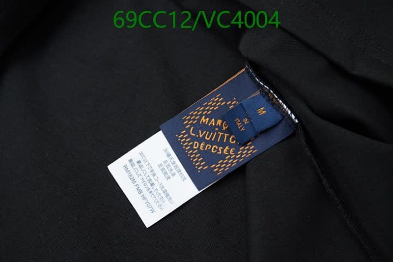 LV-Clothing Code: VC4004 $: 69USD