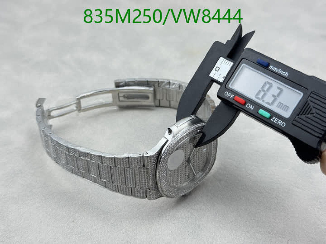 Patek Philippe-Watch-Mirror Quality Code: VW8444 $: 835USD