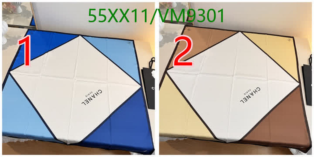 Chanel-Scarf Code: VM9301 $: 55USD
