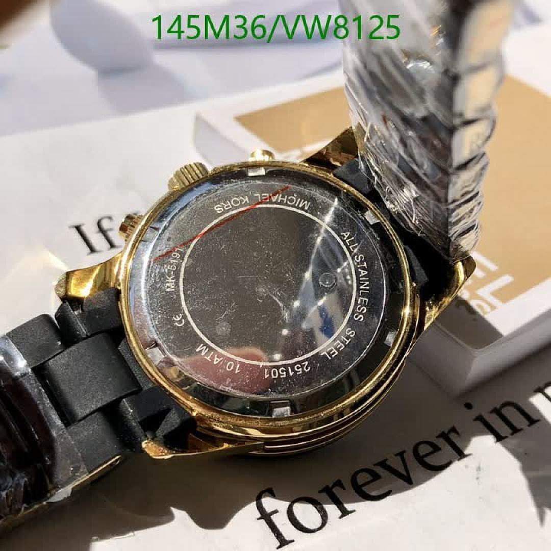 MICHAEL KORS-Watch-4A Quality Code: VW8125 $: 145USD