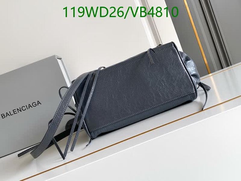 Balenciaga-Bag-4A Quality Code: VB4810 $: 119USD