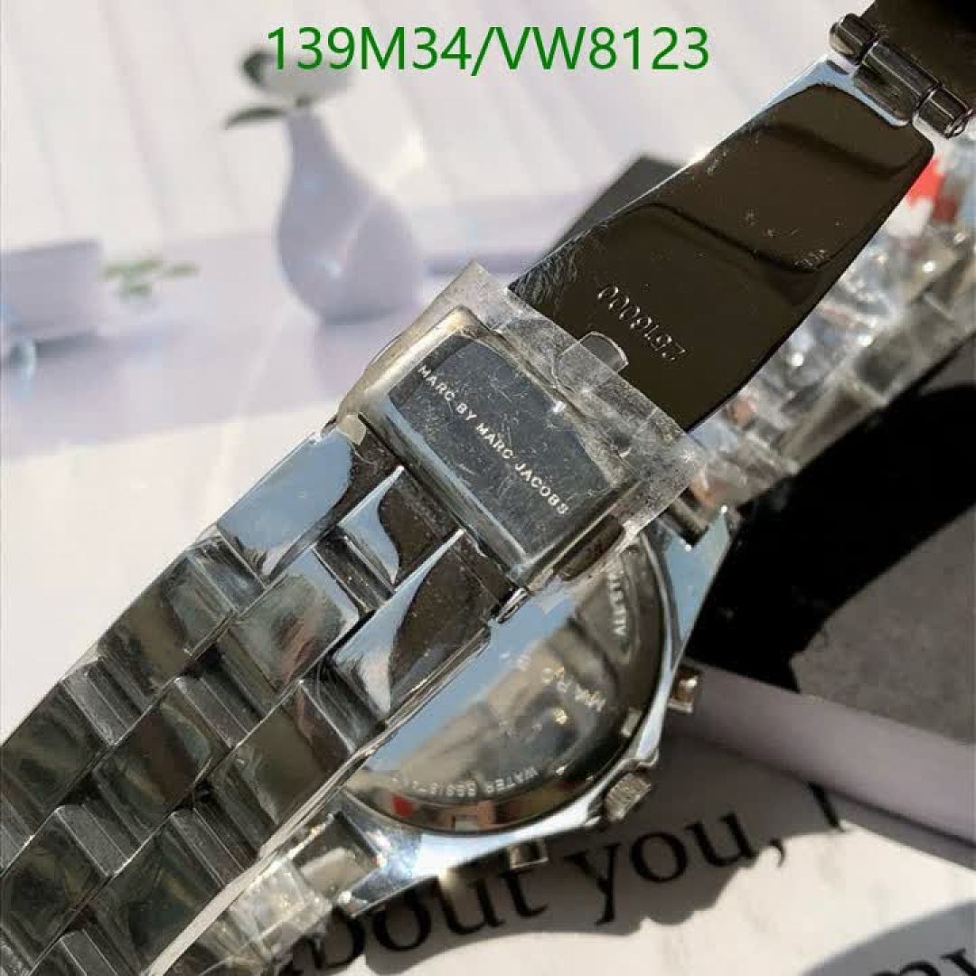 Marc Jacobs-Watch(4A) Code: VW8123 $: 139USD