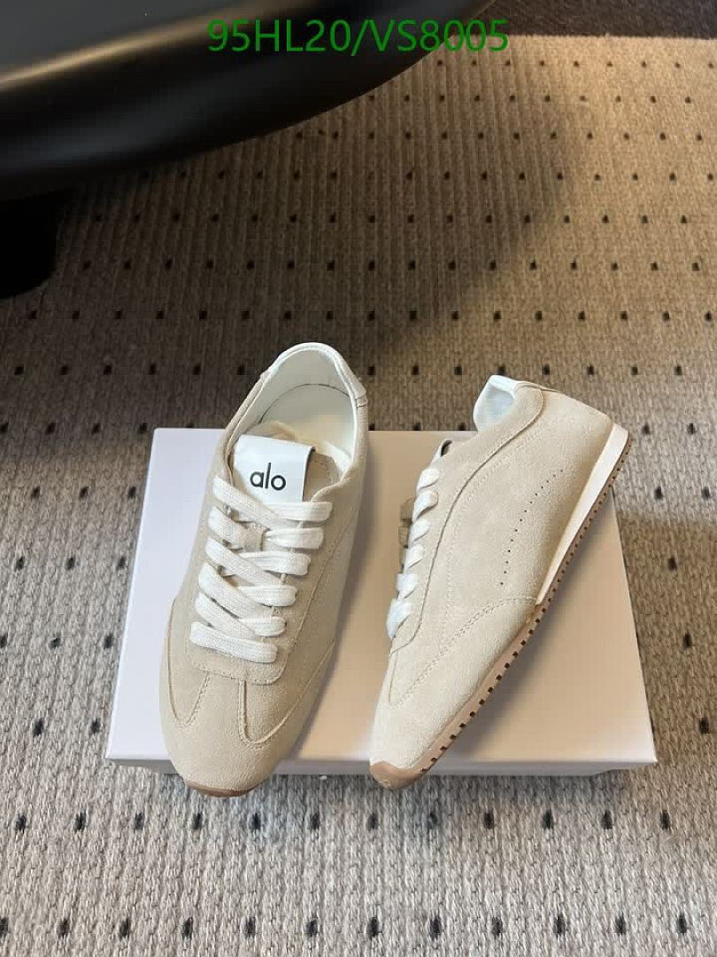 Alo-Women Shoes Code: VS8005 $: 95USD