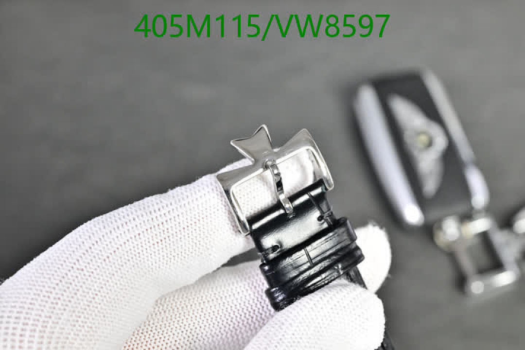 Vacheron Constantin-Watch-Mirror Quality Code: VW8597 $: 405USD