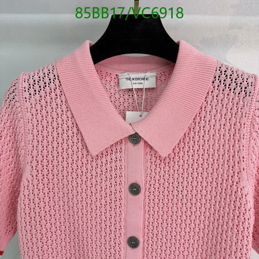 Thom Browne-Clothing Code: VC6918 $: 85USD