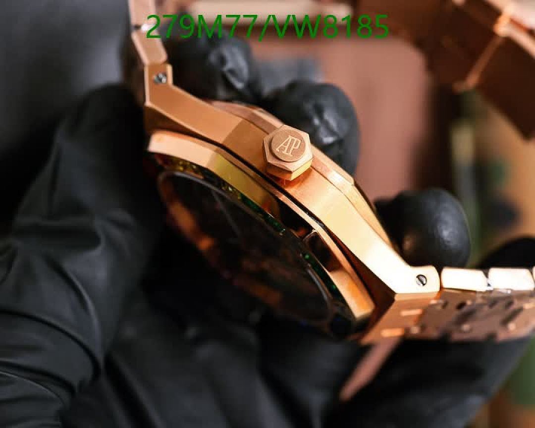 Audemars Piguet-Watch-Mirror Quality Code: VW8185 $: 279USD