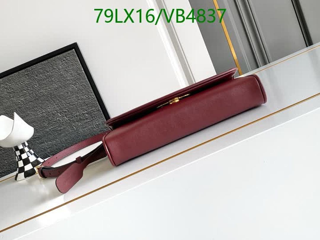 Valentino-Bag-4A Quality Code: VB4837 $: 79USD