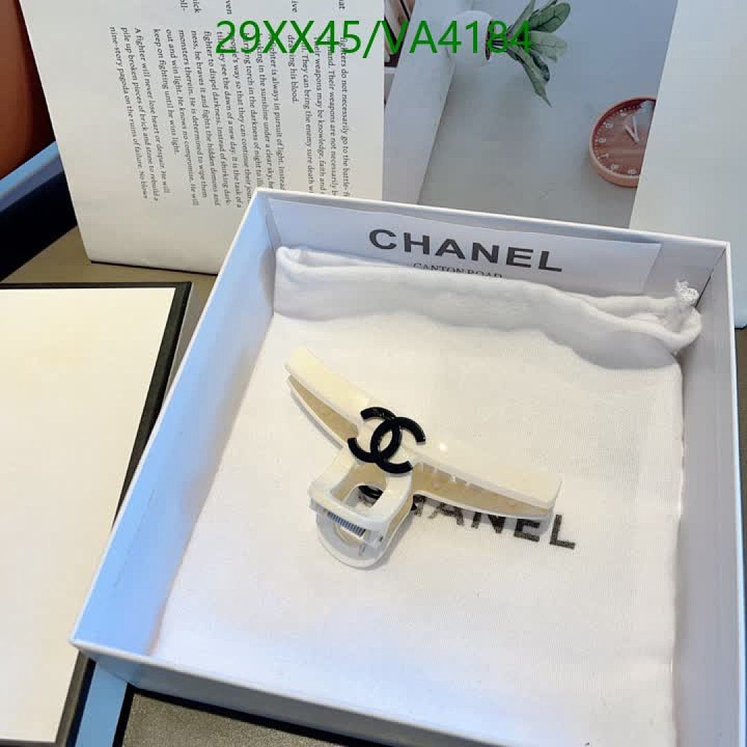 Chanel-Headband Code: VA4184 $: 29USD
