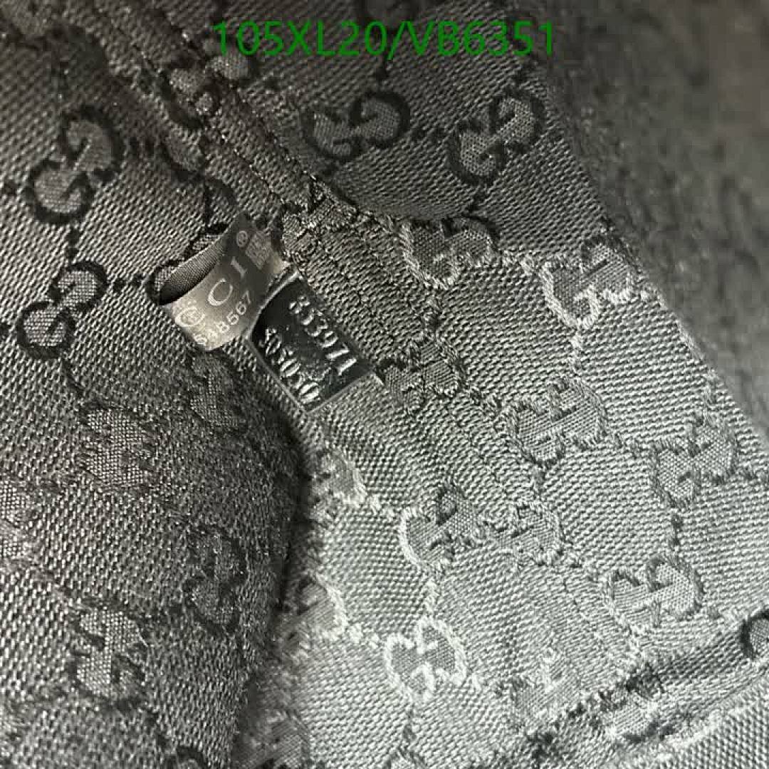 Gucci-Bag-4A Quality Code: VB6351 $: 105USD
