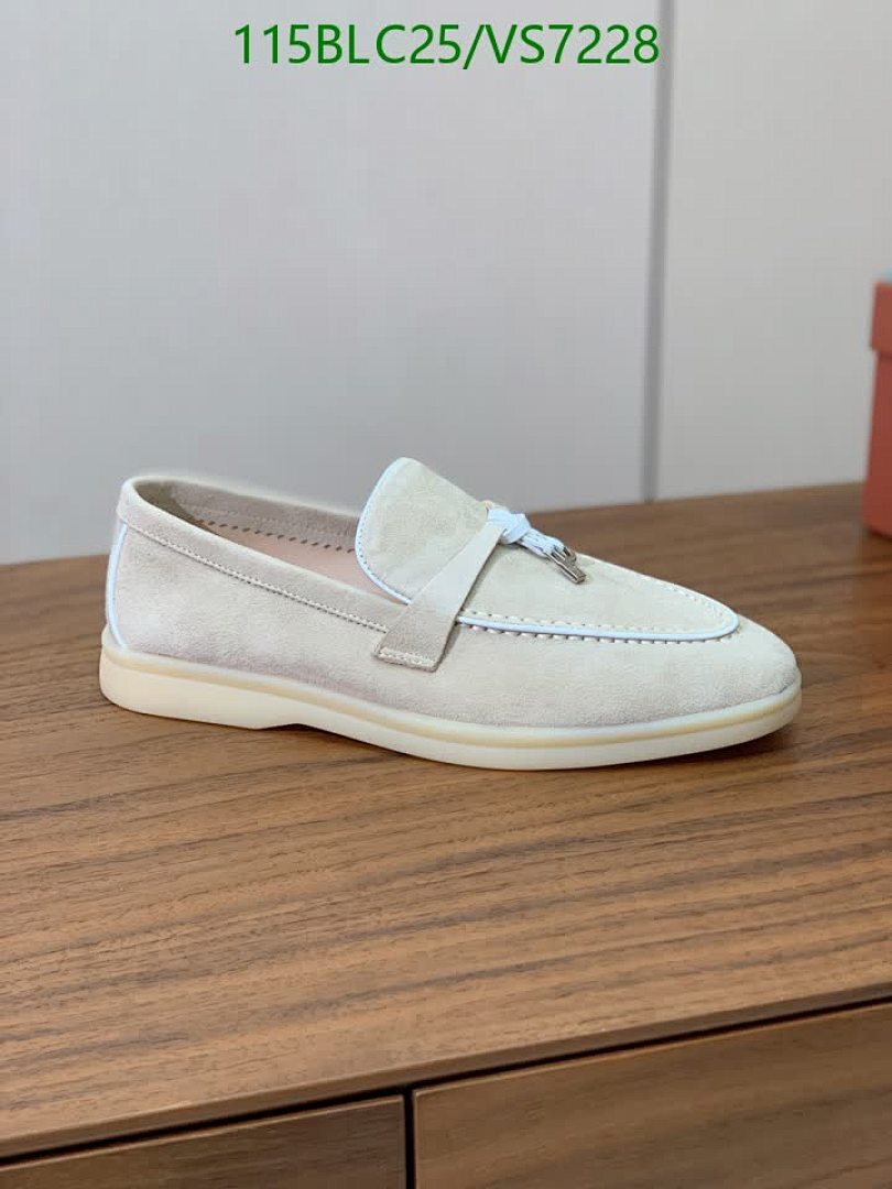 Loro Piana-Women Shoes Code: VS7228 $: 115USD