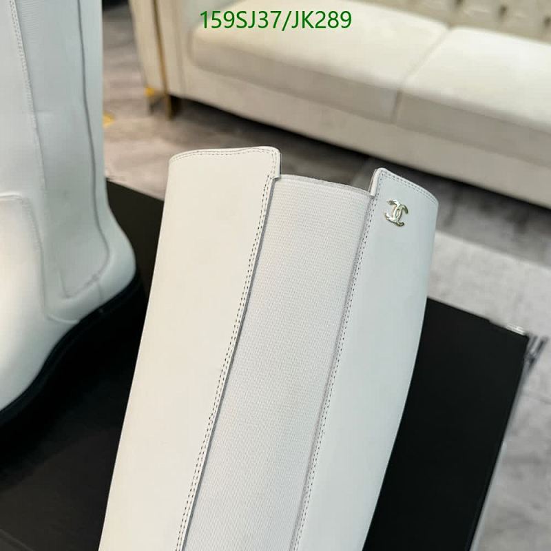 Boots-Women Shoes Code: JK289 $: 159USD