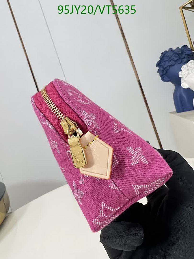 LV-Wallet Mirror Quality Code: VT5635 $: 95USD