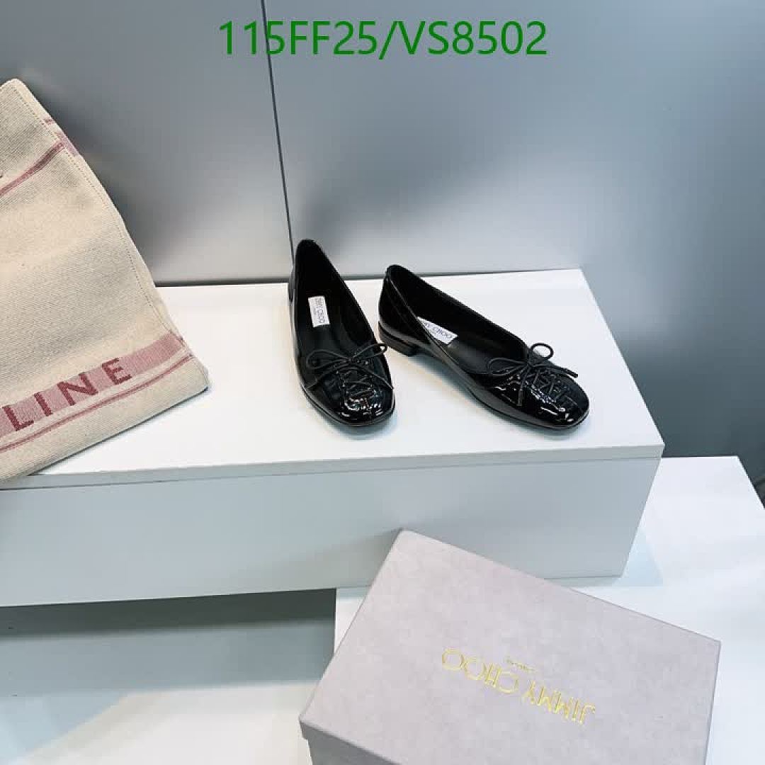 Jimmy Choo-Men shoes Code: VS8502 $: 115USD