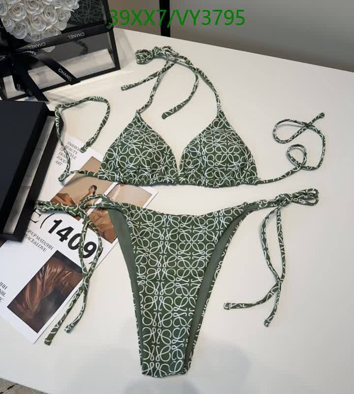 Loewe-Swimsuit Code: VY3795 $: 39USD