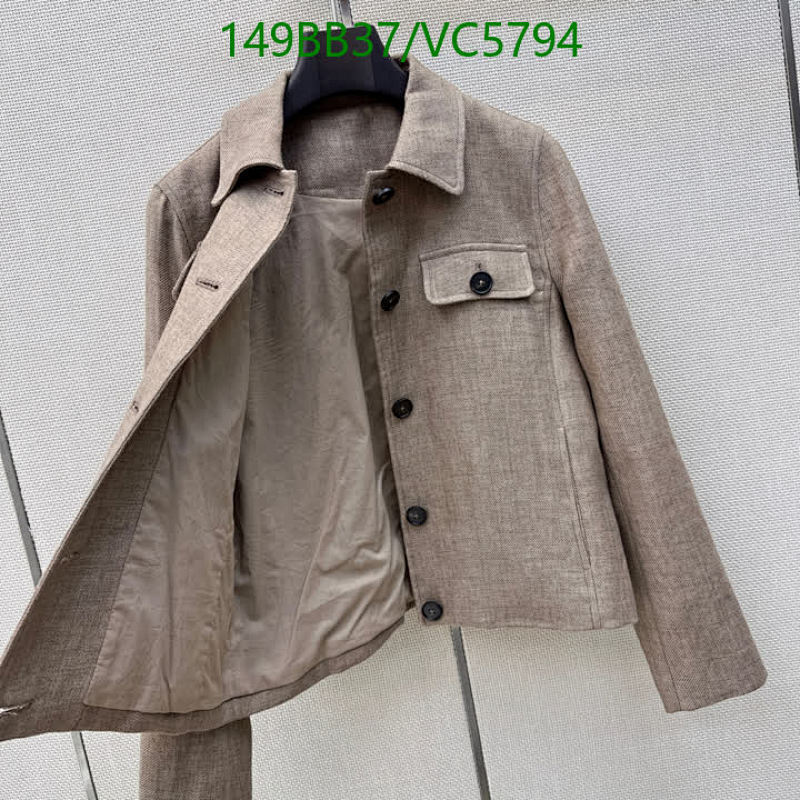 BV-Clothing Code: VC5794 $: 149USD