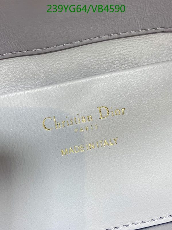 Dior-Bag-Mirror Quality Code: VB4590 $: 239USD