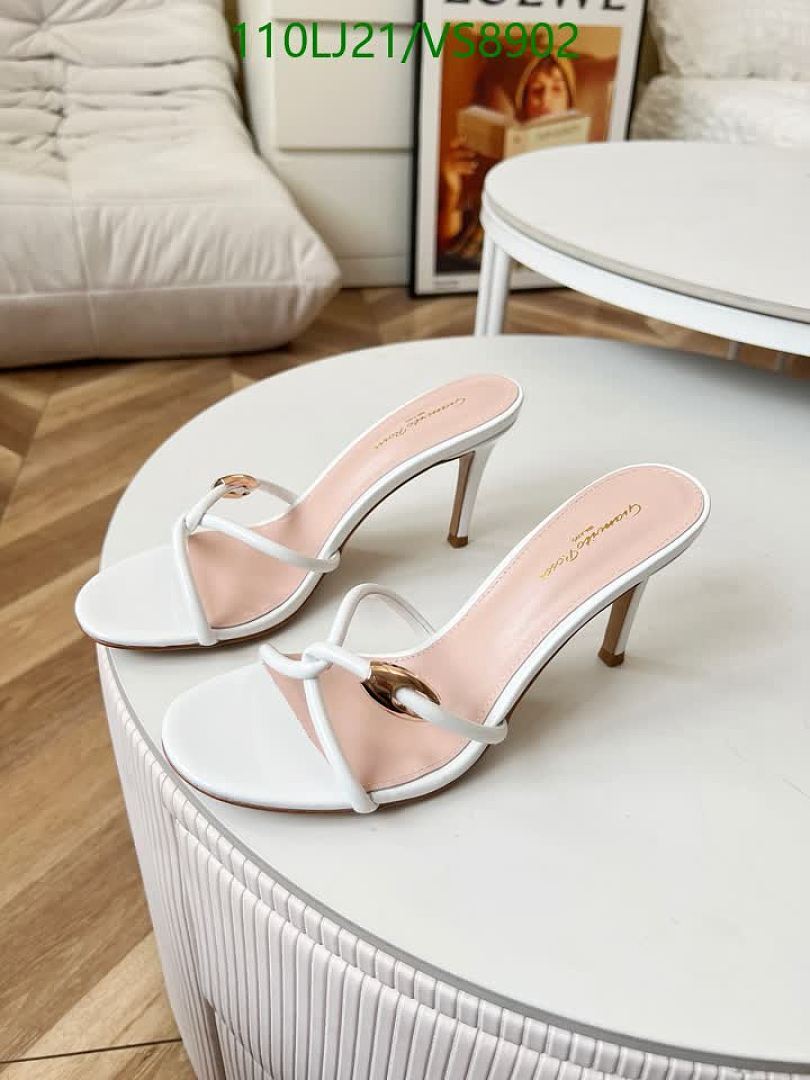 Gianvito Rossi-Women Shoes Code: VS8902 $: 110USD