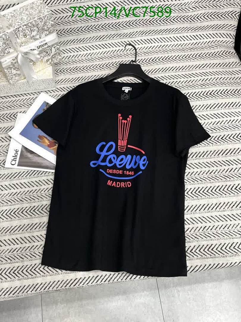 Loewe-Clothing Code: VC7589 $: 75USD