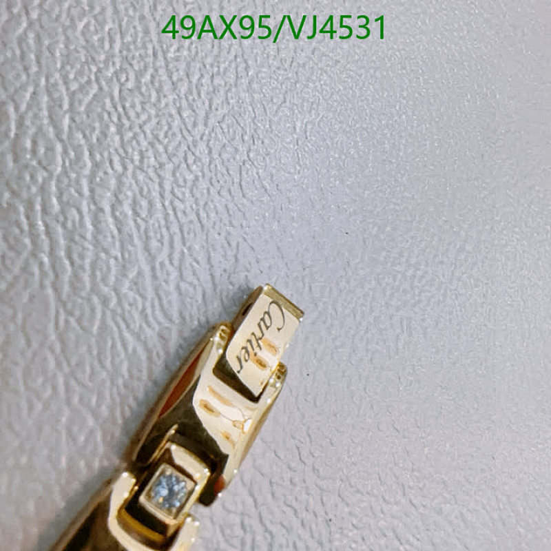 Cartier-Jewelry Code: VJ4531 $: 49USD