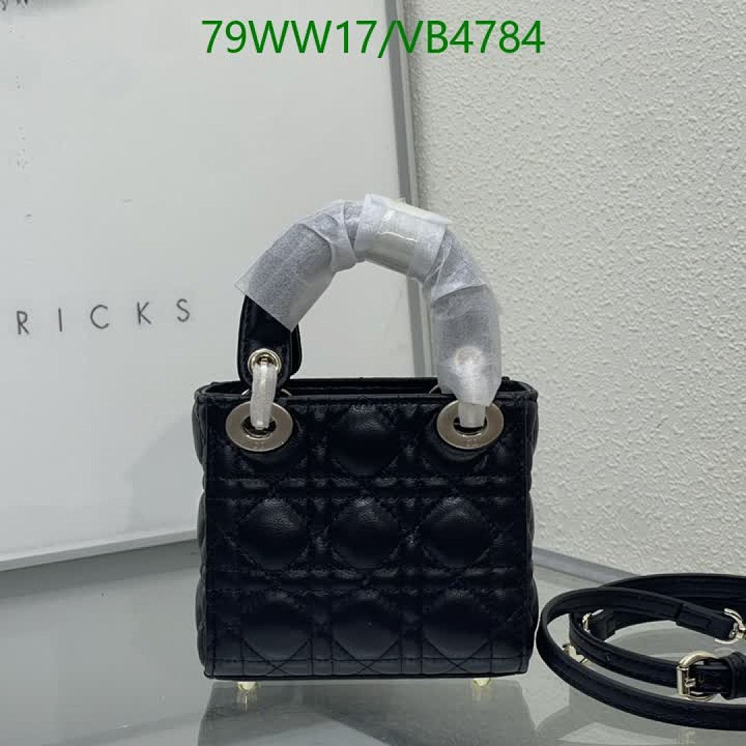 Dior-Bag-4A Quality Code: VB4784 $: 79USD