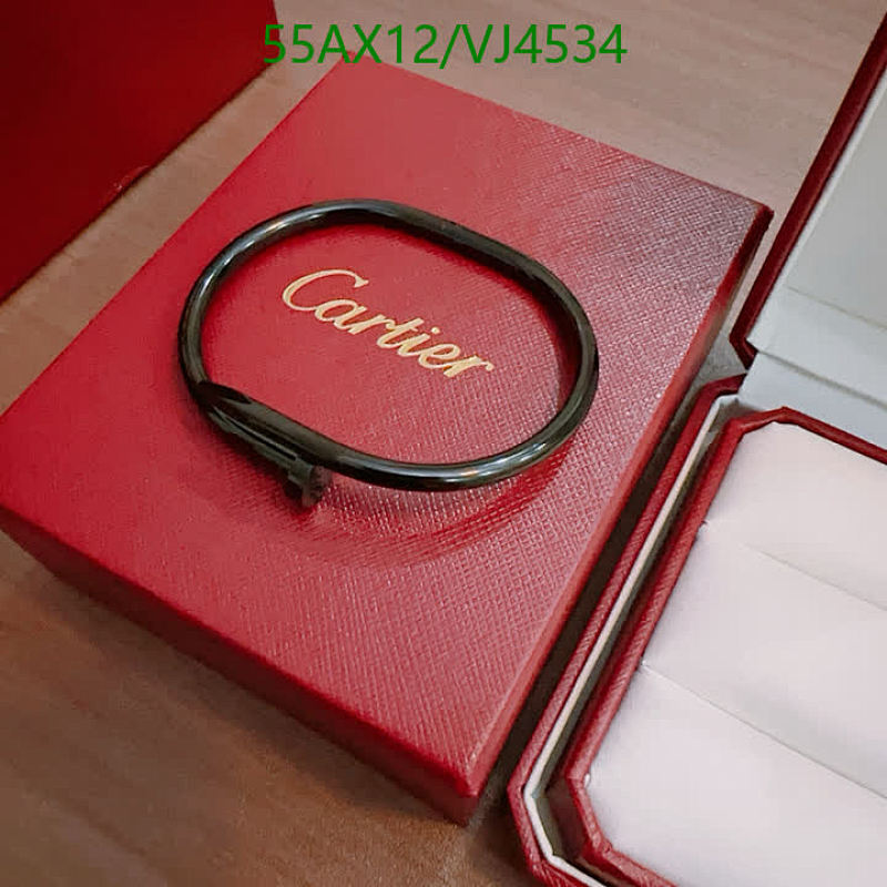 Cartier-Jewelry Code: VJ4534 $: 55USD