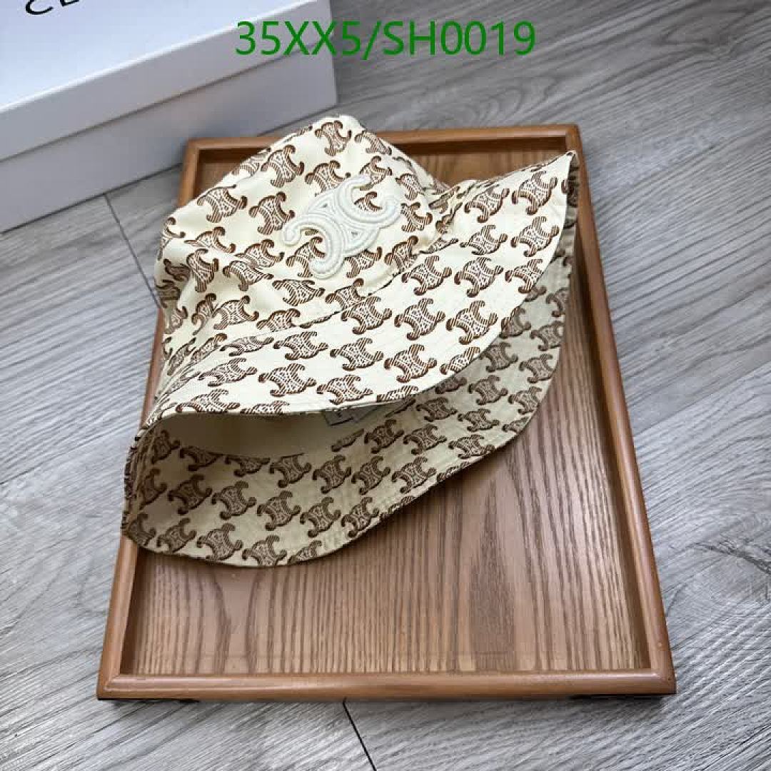 Celine-Cap(Hat) Code: SH0019 $: 35USD