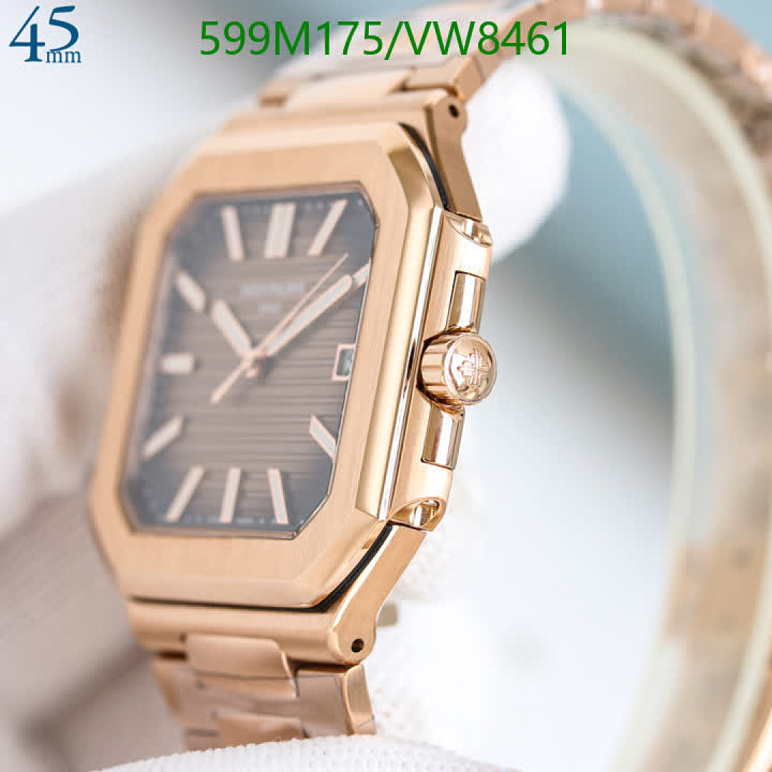 Patek Philippe-Watch-Mirror Quality Code: VW8461 $: 599USD